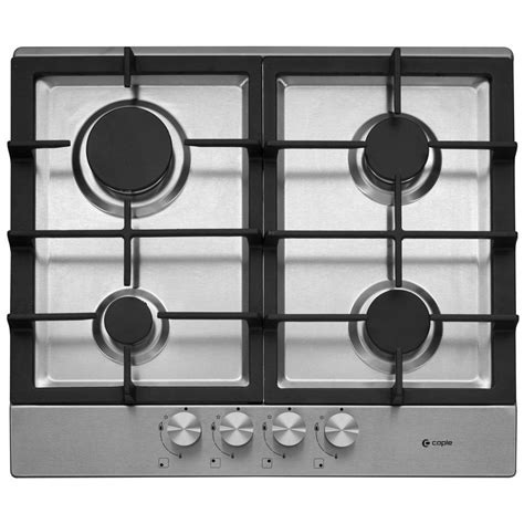 caple gas hob c749g